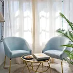 Puerto Banus Dreamed Monelos * Marbella
