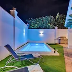 Puerto Banus Dreamed Monelos Marbella