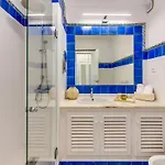 Puerto Banus Dreamed Monelos Prázdninový dům