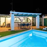 Nyaraló Puerto Banus Dreamed Monelos *