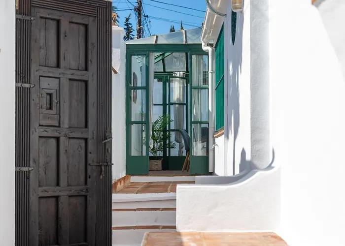 Puerto Banus Dreamed Monelos Casa de Férias