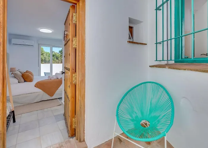 Casa de Férias Puerto Banus Dreamed Monelos Marbella