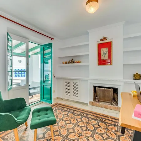 Casa vacanze Puerto Banus Dreamed Monelos