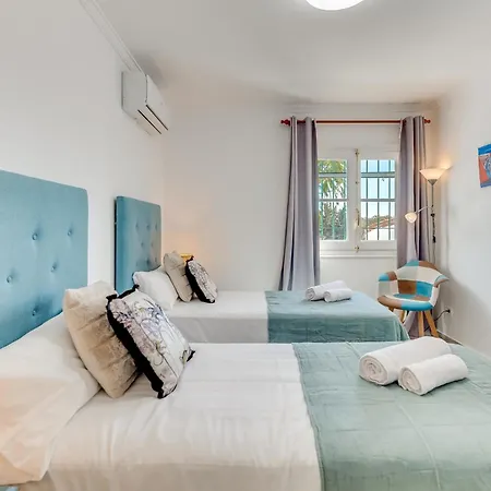 Puerto Banus Dreamed Monelos Casa vacanze